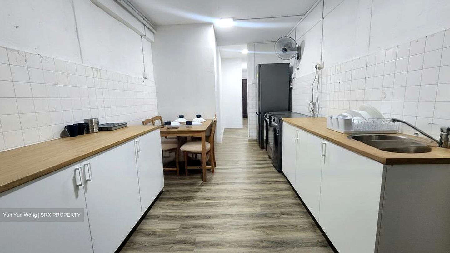 Blk 108 Ang Mo Kio Avenue 4 (Ang Mo Kio), HDB 3 Rooms #471429581